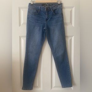 1822 Denim Adrianna Skinny Jeans